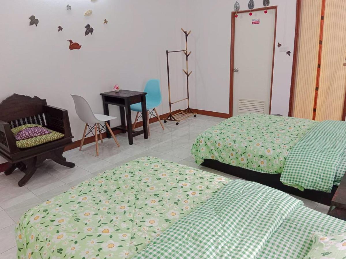 Free 1 Set Breakfast If Book 48H Before Check In Time2 No Dog Pls No Breakfast On Sunday 10Min Taxi Airport Train 2Min Walk 7-11 Bangkok Bagian luar foto