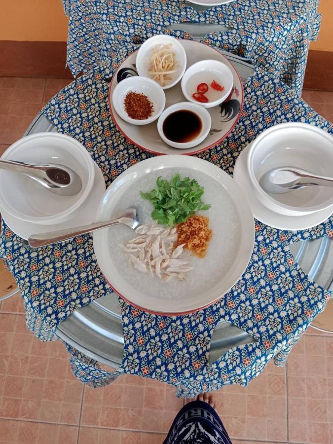 Free 1 Set Breakfast If Book 48H Before Check In Time2 No Dog Pls No Breakfast On Sunday 10Min Taxi Airport Train 2Min Walk 7-11 Bangkok Bagian luar foto
